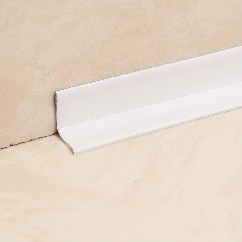 Waterproof Bathroom Adhesive Tape - Seams Sink Joints Moisture Mildew Proof