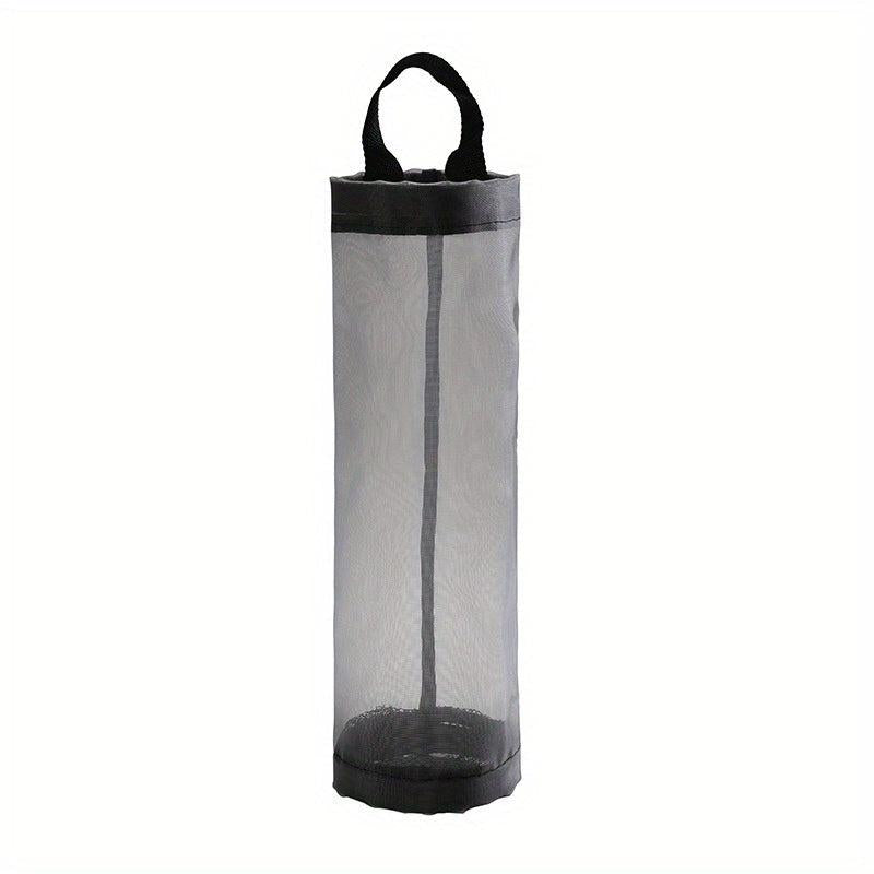 Hanging Storage Bag Transparent Mesh Bag Storage Organizer 3 Colors