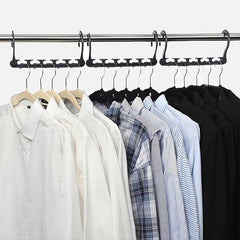Adjustable Multifunctional Clothes Hook