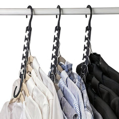 Adjustable Multifunctional Clothes Hook