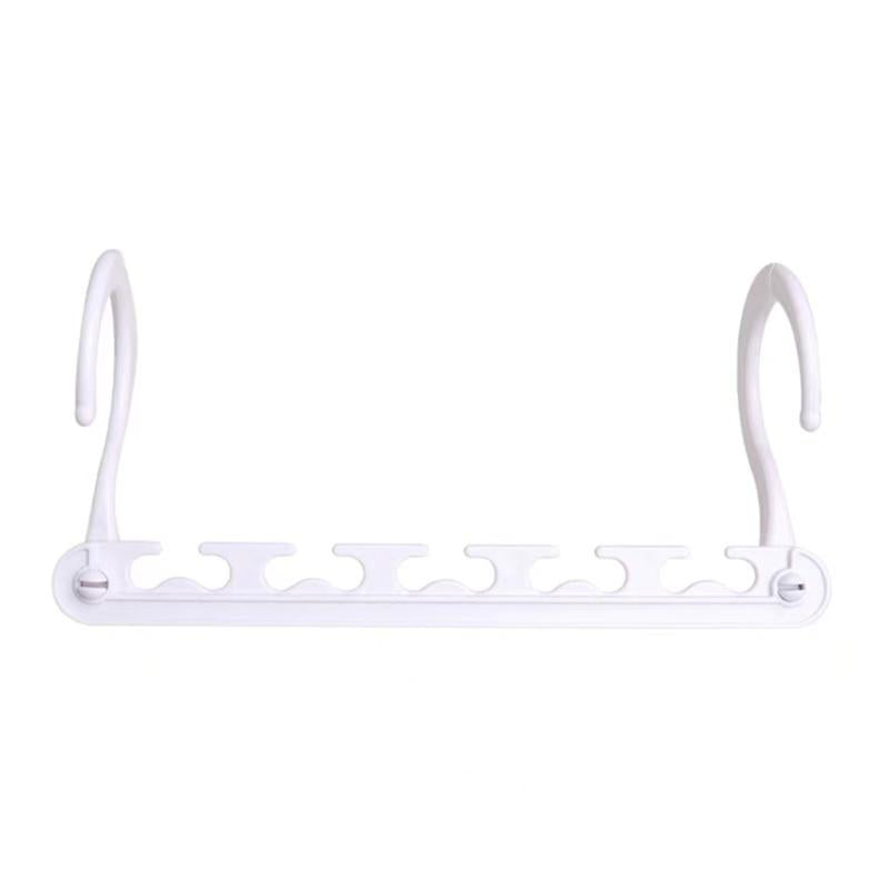 Adjustable Multifunctional Clothes Hook