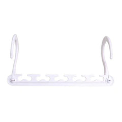 Adjustable Multifunctional Clothes Hook