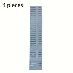 Adjustable Grid Drawer Dividers Closet Tidying Space Organizer For Underwear