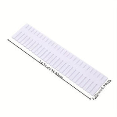 Adjustable Grid Drawer Dividers Closet Tidying Space Organizer For Underwear