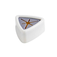 1pc Adhesive Kitchen Door Hook Strong Load-bearing