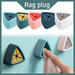 1pc Adhesive Kitchen Door Hook Strong Load-bearing