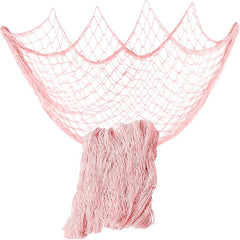 Nature Fish Net Wall Decor 66 X 149 Ocean Themed Hangings