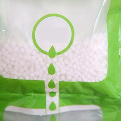Household Hanging Wardrobe Dehumidification Bag