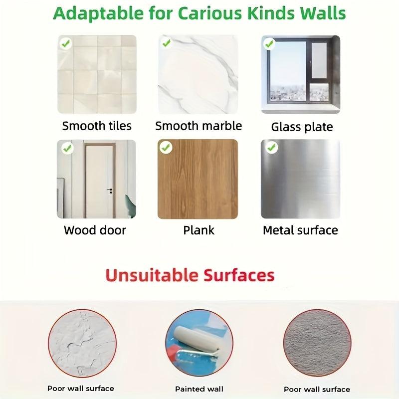 Strong Shelf Support Nail for Cabinets Bookshelves - Pack of 20