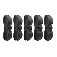 Adhesive Cord Organizer for Home Appliances, Pack of 5