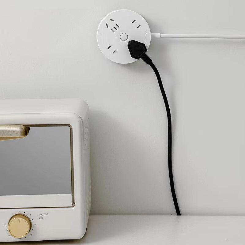 Waterproof Suction Cup Wall Storage Hook 6lbs Capacity