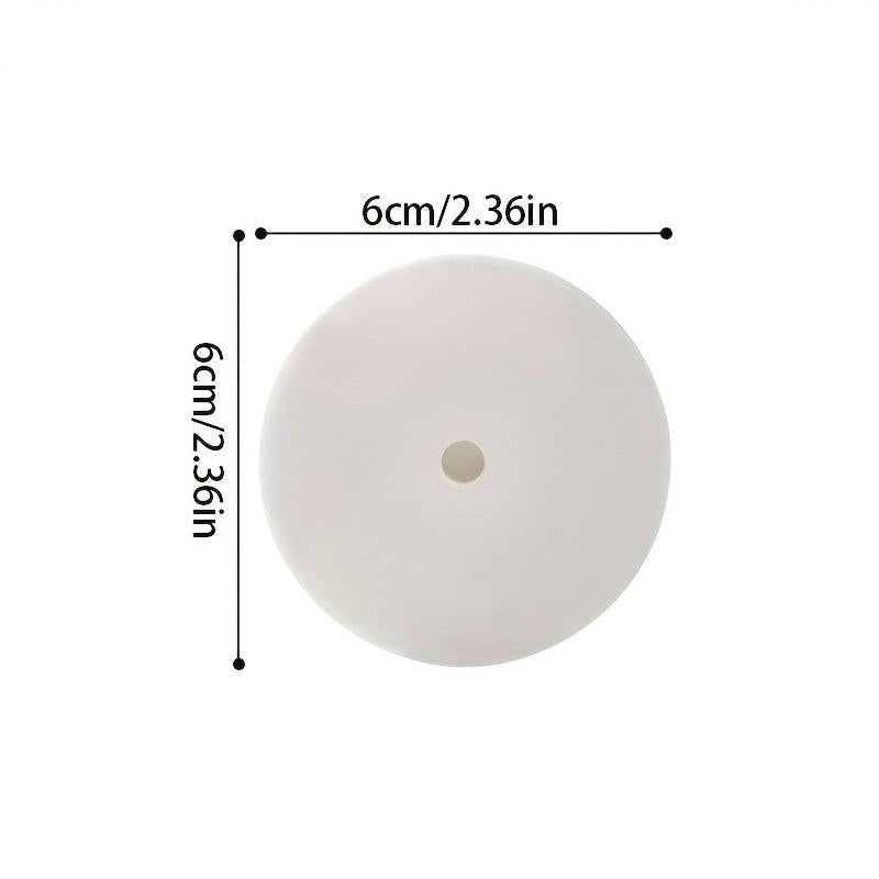 Waterproof Suction Cup Wall Storage Hook 6lbs Capacity