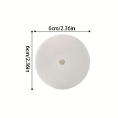 Waterproof Suction Cup Wall Storage Hook 6lbs Capacity