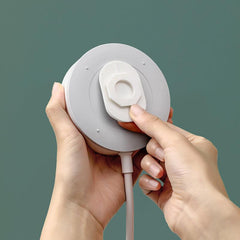 Waterproof Suction Cup Wall Storage Hook 6lbs Capacity