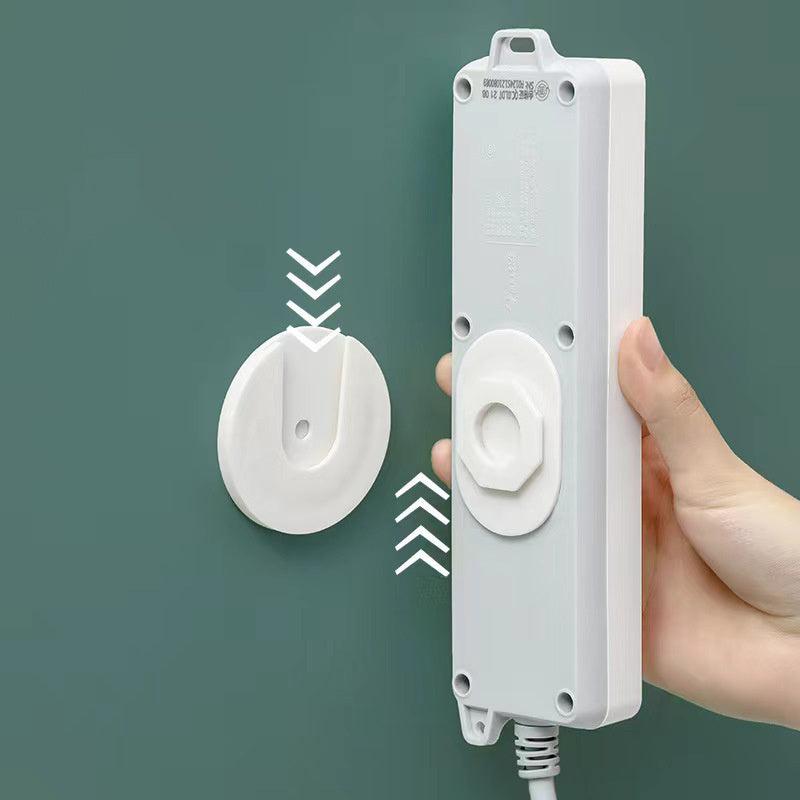 Waterproof Suction Cup Wall Storage Hook 6lbs Capacity