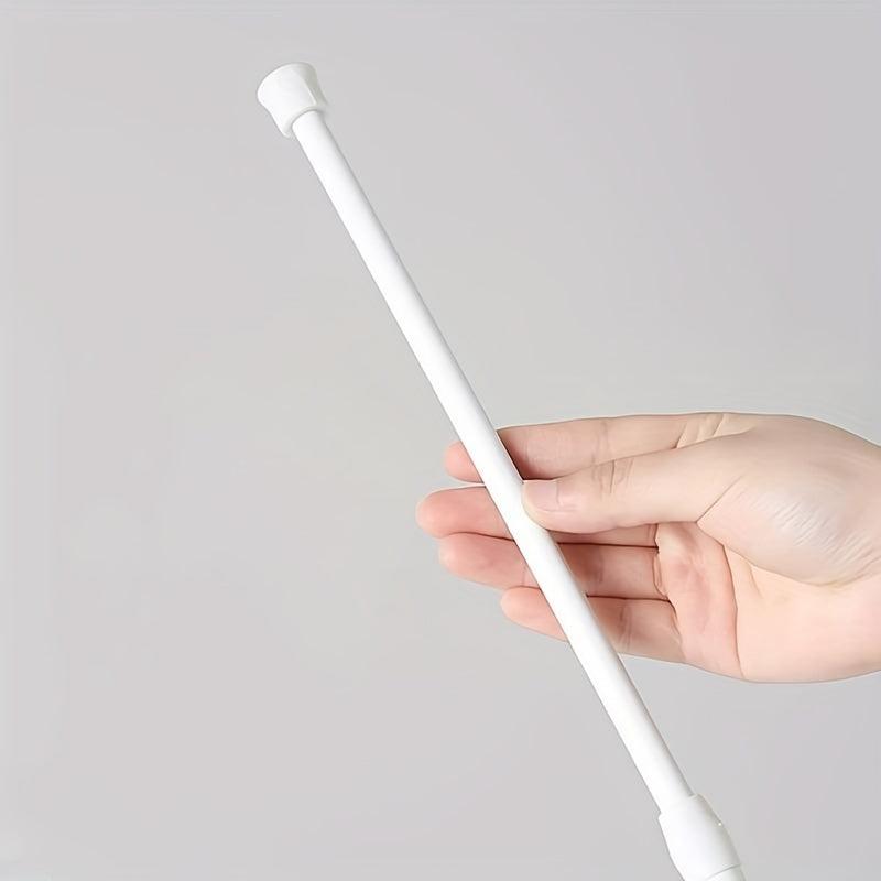 Telescopic Non Slip Towel Bar for Bathroom