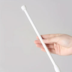 Telescopic Non Slip Towel Bar for Bathroom