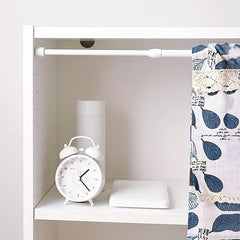 Telescopic Non Slip Towel Bar for Bathroom