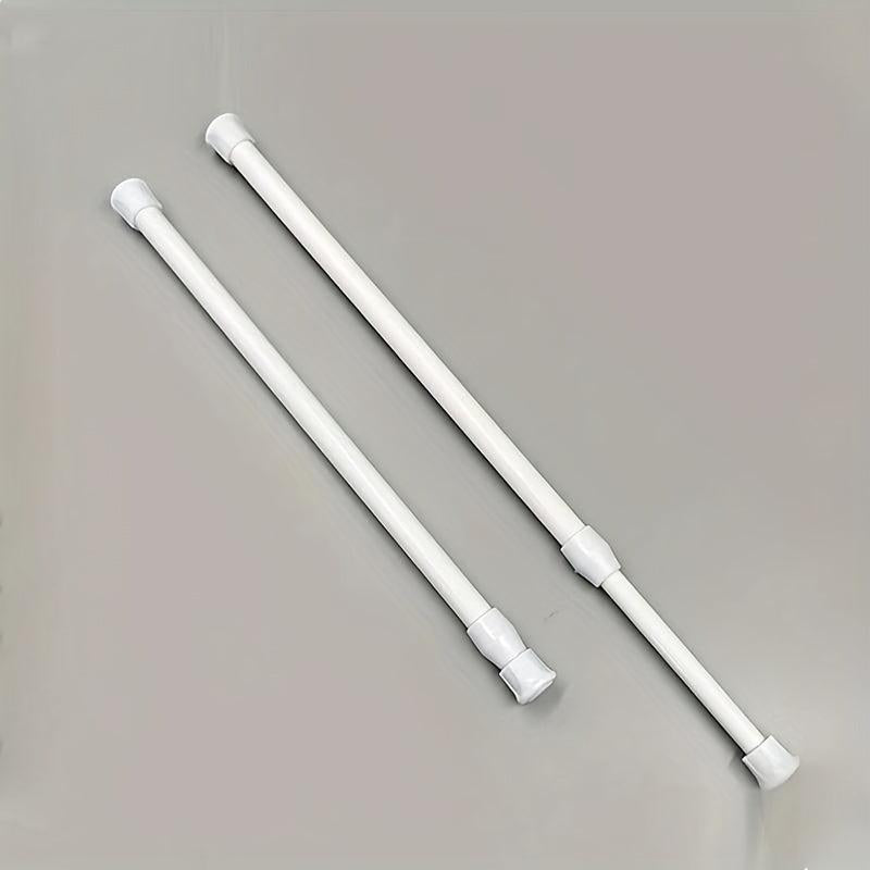 Telescopic Non Slip Towel Bar for Bathroom