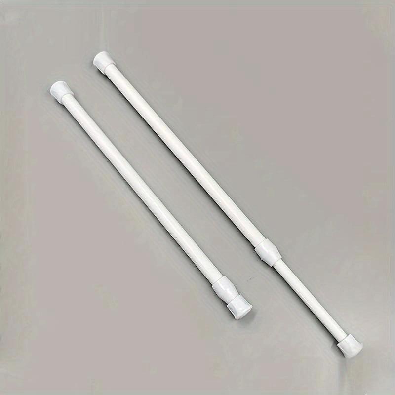 Telescopic Non Slip Towel Bar for Bathroom