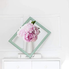 Minimalism Style Ceramic Vase for Home Decor