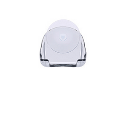 Suction Cup Hook Wall Mounted Shaver Hanging Rack Shaver Storage Rack