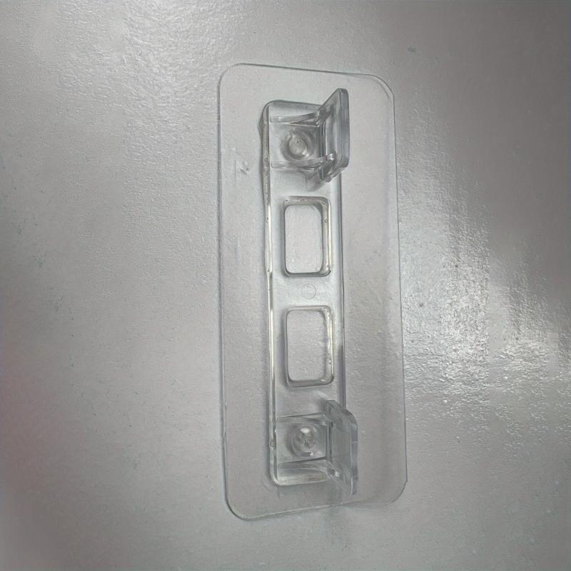10pcs Self Adhesive Shelf Support Pegs No Punching Needed