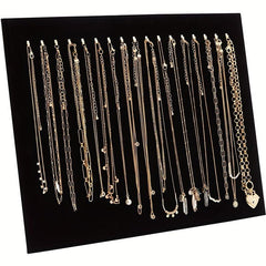 17 Hook Necklace Display Rack Pendant Jewelry Rack Buddhist Beads