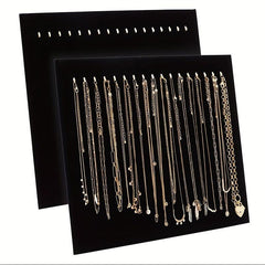 17 Hook Necklace Display Rack Pendant Jewelry Rack Buddhist Beads