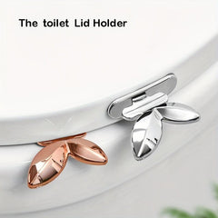 Toilet Lid Lifter Anti-dirty Toilet Seat Handle - Bathroom Accessories