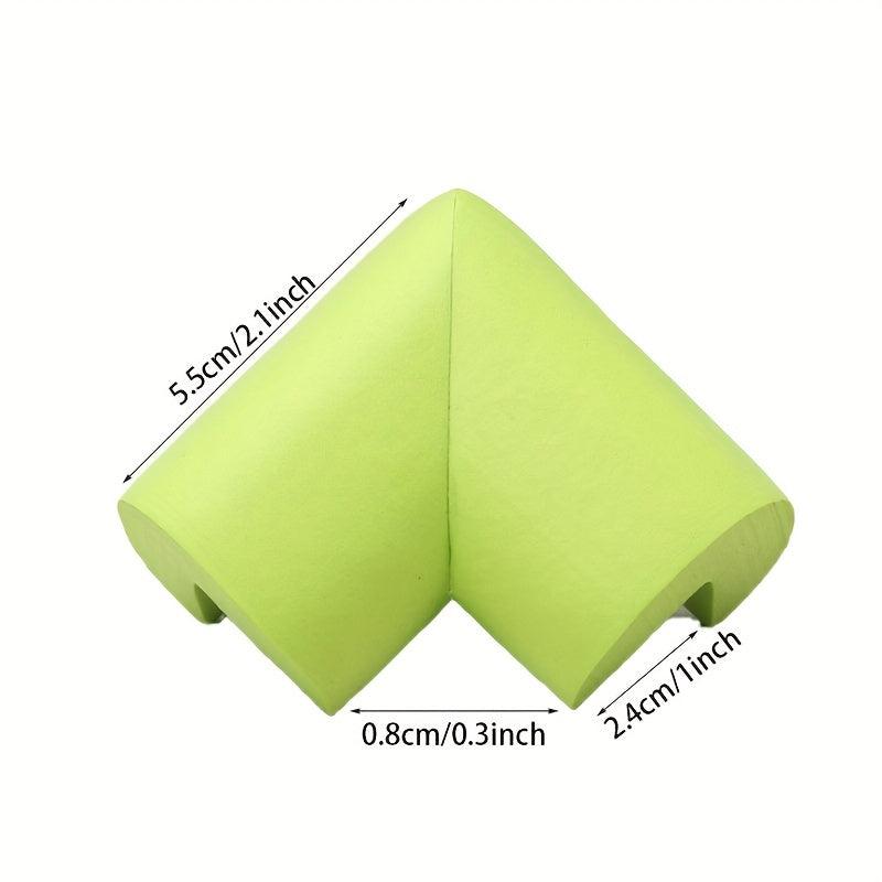 Children's Corner Protector & Door Stoppers Set