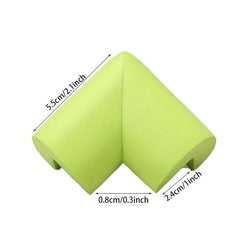 Children's Corner Protector & Door Stoppers Set