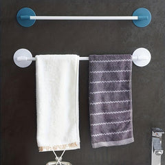 Stainless Steel Towel and Shoe Storage Organizer