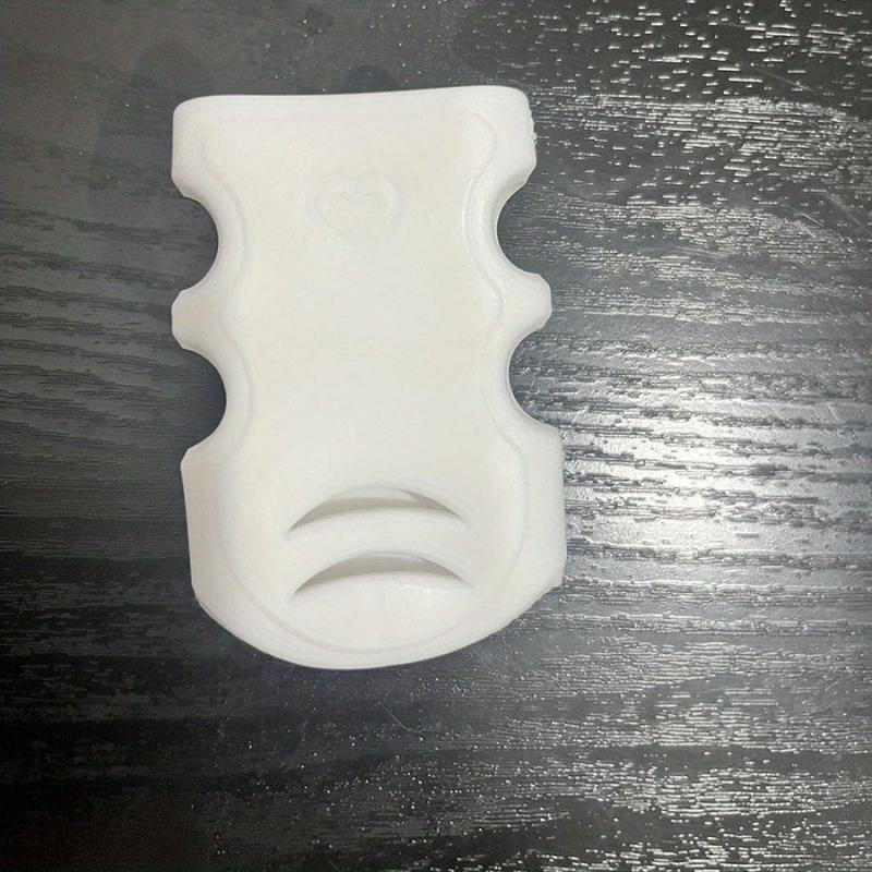 Silicone Suction Cup Shower Head Holder - Easy Installation