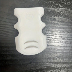 Silicone Suction Cup Shower Head Holder - Easy Installation