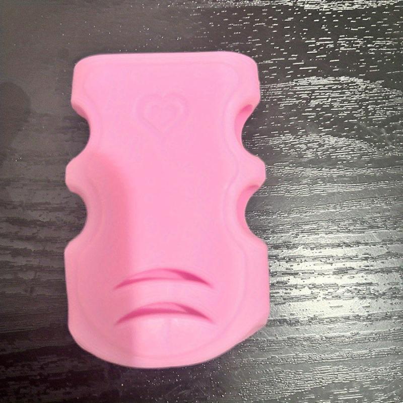 Silicone Suction Cup Shower Head Holder - Easy Installation