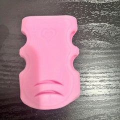 Silicone Suction Cup Shower Head Holder - Easy Installation