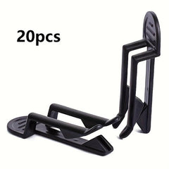 Plastic Garbage Bag Clip Waste Bin Bag Holder Rubbish Bag Clip