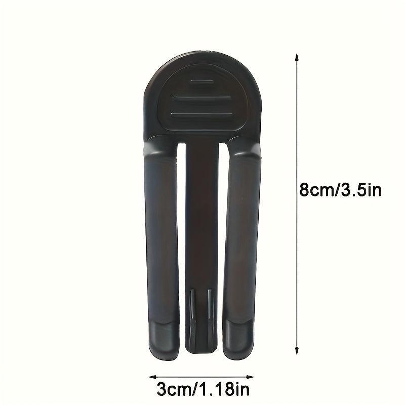 Plastic Garbage Bag Clip Waste Bin Bag Holder Rubbish Bag Clip