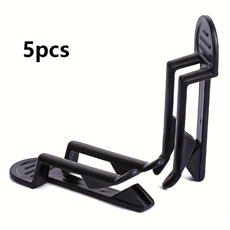 Plastic Garbage Bag Clip Waste Bin Bag Holder Rubbish Bag Clip