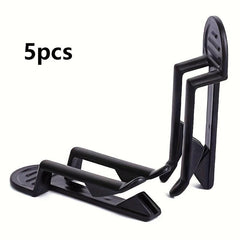 Plastic Garbage Bag Clip Waste Bin Bag Holder Rubbish Bag Clip