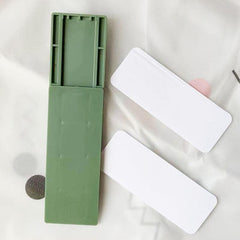 3pcs Adhesive Cable Dragging Board Hook Wall Socket Fixer