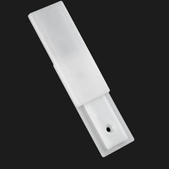 3pcs Adhesive Cable Dragging Board Hook Wall Socket Fixer