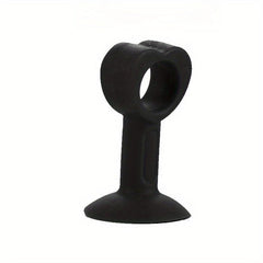 Silicone Door Stoppers Suction Cup Type Wall Protector