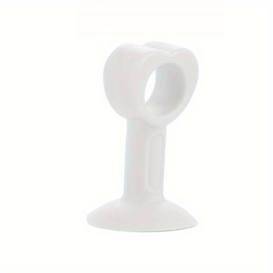 Silicone Door Stoppers Suction Cup Type Wall Protector