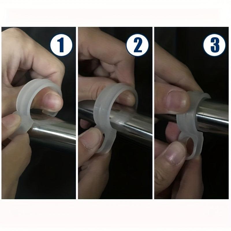Windproof Hanging Buckle Hanger Plastic Buckle Hook For Clothes Hanger