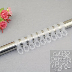 Windproof Hanging Buckle Hanger Plastic Buckle Hook For Clothes Hanger