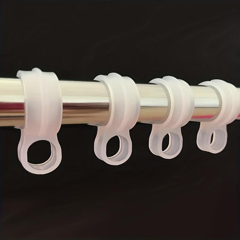 Windproof Hanging Buckle Hanger Plastic Buckle Hook For Clothes Hanger