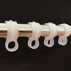 Windproof Hanging Buckle Hanger Plastic Buckle Hook For Clothes Hanger