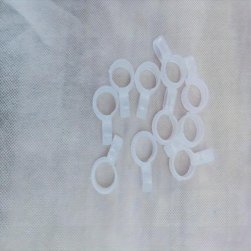 Windproof Hanging Buckle Hanger Plastic Buckle Hook For Clothes Hanger